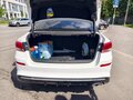 2019 Kia Optima IV Рестайлинг, белый - вид 9
