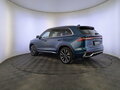 2024 Geely Monjaro I, синий, 3280000 рублей - вид 6