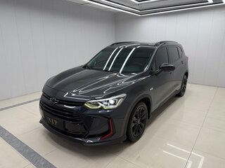 2022 Chevrolet Orlando II, серый, 1613000 рублей, вид 1