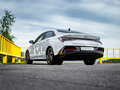 2023 Hyundai Elantra N Line VII (CN7) Рестайлинг, белый, 1920000 рублей - вид 5
