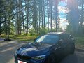 2018 BMW 3 серии 320d xDrive VI (F3x) Рестайлинг, синий, 2660000 рублей - вид 1