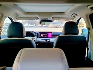 2024 Haval Jolion I Рестайлинг, чёрный, 2150000 рублей, вид 5