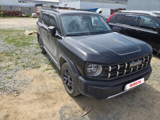 2024 Haval H3 I, чёрный, 2270000 рублей, вид 2