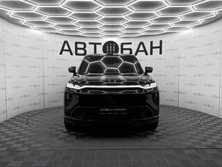 2026 GAC Trumpchi S7 I Рестайлинг, чёрный, 5349900 рублей, вид 2