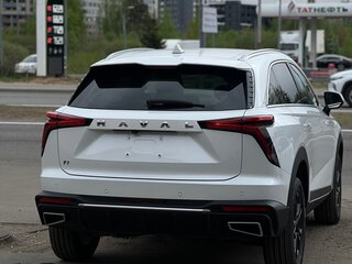 2024 Haval F7 II, белый, 2750000 рублей, вид 5