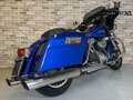 2008 Harley-Davidson Electra Glide, синий, 995000 рублей - вид 5