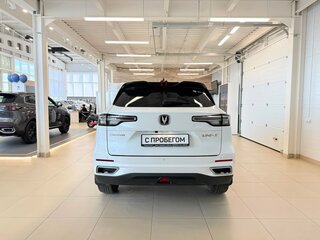 2024 Changan UNI-S I, белый, 2549000 рублей, вид 5
