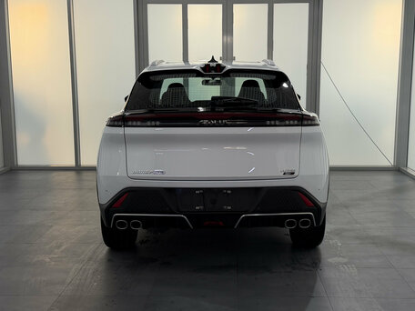 2025 Dongfeng Mage, белый, 3600000 рублей, вид 5