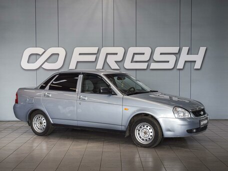 Lada (ВАЗ) Priora I