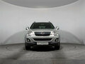 2012 Opel Antara I Рестайлинг, серебристый, 949000 рублей - вид 1