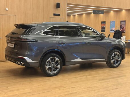2026 Changan CS75 Plus IV, серый, 4299900 рублей, вид 2
