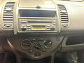 2006 Nissan Note I, синий, 458000 рублей - вид 9