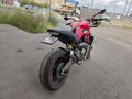 2015 Ducati Monster 821, красный, 525000 рублей - вид 5
