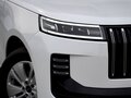 2026 Jaecoo J6, белый - вид 6