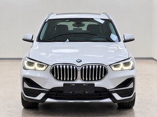 2022 BMW X1 Long 20Li sDrive II (F48) Рестайлинг, белый, 2190002 рублей, вид 2