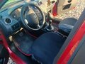 2007 Ford Fiesta Mk5, красный - вид 9