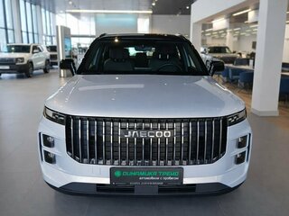 2025 Jaecoo J7 I, серый, 2125000 рублей, вид 2