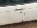 2001 Nissan Bluebird XI (U14), белый, 110000 рублей - вид 7