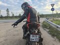 2025 QJMotor SRK 800 RR, красный, 700000 рублей - вид 10