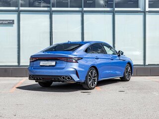 2023 Chery Arrizo 8, синий, 1900000 рублей, вид 2