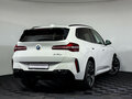 2026 BMW X3 20i xDrive IV (G45/G48), белый - вид 4
