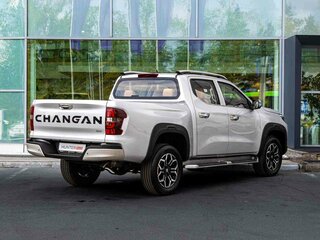 2026 Changan Hunter Plus, серебристый, 4099900 рублей, вид 4