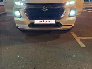 2023 Suzuki Grand Vitara III, белый, 2850000 рублей, вид 2