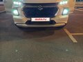 2023 Suzuki Grand Vitara III, белый, 2850000 рублей - вид 1