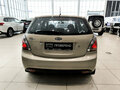 2011 Kia Rio II Рестайлинг, бежевый, 430000 рублей - вид 5