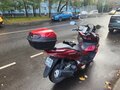 2022 Honda PCX 125, красный, 300000 рублей - вид 2