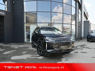 2026 Tenet T4L, чёрный, 2344000 рублей, вид 3