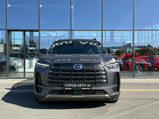 2024 GAC GS4, серый, 2490000 рублей, вид 4