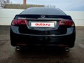 2010 Honda Accord VIII, чёрный, 1390000 рублей - вид 3