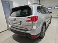 2019 Subaru Forester V, серебристый, 2299000 рублей - вид 3