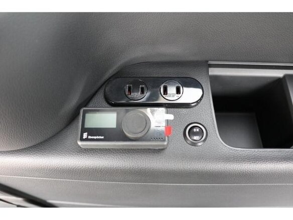 2023 Honda Stepwgn VI, чёрный, 4370009 рублей - вид 25