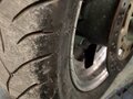 2000 Suzuki Burgman (SkyWave) 400, серый, 120000 рублей - вид 3