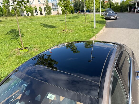 2024 Mercedes-Benz E-Класс 200 VI (W214, S214), коричневый, 6200000 рублей - вид 27
