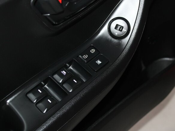 2011 Kia Picanto II, красный, 539900 рублей - вид 10