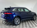 2020 Jaguar F-Pace I, синий, 2690000 рублей - вид 6