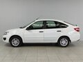 2018 Lada (ВАЗ) Granta I, белый, 609000 рублей - вид 7