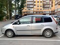 2004 Ford C-MAX I, серебристый, 265000 рублей - вид 5