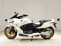 2008 Honda DN-01, белый - вид 5