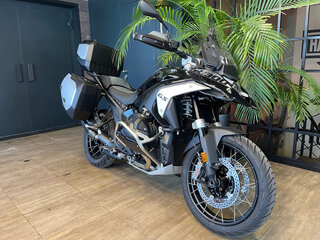 BMW R 1300 GS