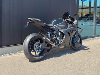 2026 BMW M 1000 RR, чёрный, 6590000 рублей, вид 3
