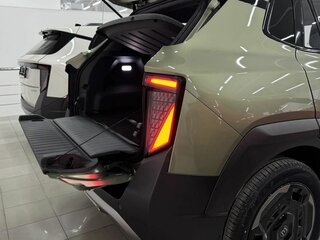 2026 Evolute i-Joy II, зелёный, 3324000 рублей, вид 5