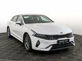 2021 Kia K5 III, белый, 2245000 рублей - вид 2