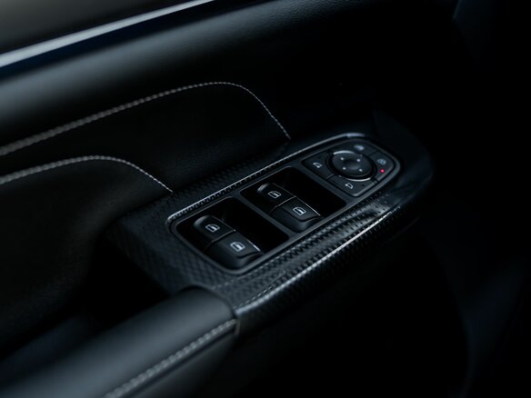 2024 Haval M6 II, чёрный - вид 10