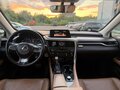2018 Lexus RX 300 IV, белый, 3400000 рублей - вид 11