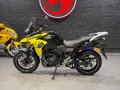 2017 Suzuki V-Strom DL 250, жёлтый, 415000 рублей - вид 7