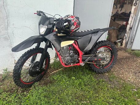 2023 Rockot GS 7 Tribute, чёрный, 115000 рублей, вид 5